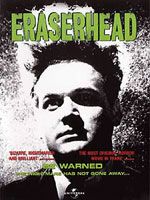 Eraserhead : Afiş