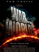 Dünyalar Savaşı : Afiş