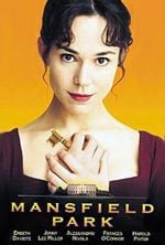 Mansfield Park : Afiş