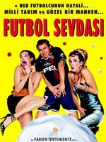 Futbol Sevdası : Afiş