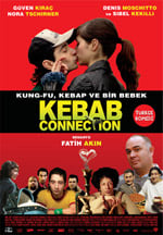 Kebab Connection : Afiş