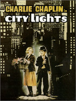 Şehir Işıkları : Afiş