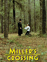 Miller’s Crossing : Afiş