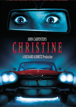 Christine : Afiş