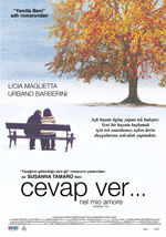 Cevap Ver : Afiş