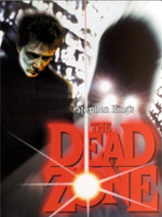 The Dead Zone : Afiş