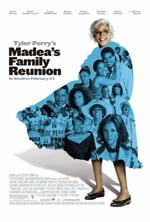 Madea’s Family Reunion : Afiş