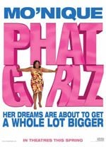 Phat Girlz : Afiş