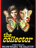 The Collector : Afiş