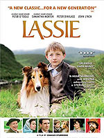 Lassie : Afiş