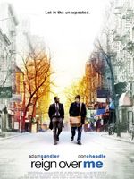Reign Over Me : Afiş