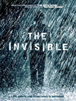 The Invisible : Afiş