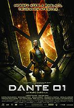 Dante 01 : Afiş