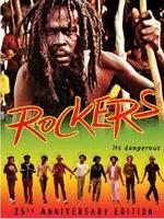 Rockers : Afiş