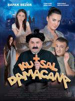 Kutsal Damacana : Afiş