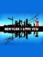 Seni Seviyorum New York : Afiş
