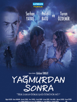 Yağmurdan Sonra : Afiş