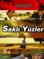 Saklı Yüzler : Afiş