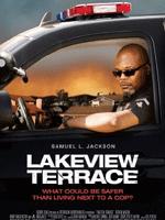 Lakeview Terrace : Afiş