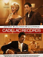 Cadillac Records : Afiş