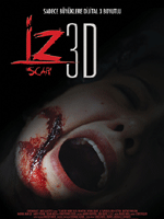 İz 3D : Afiş