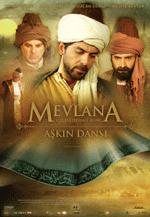 Mevlana Celaleddin-i Rumi: Aşkın Dansı : Afiş