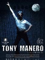 Tony Manero : Afiş