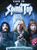 This Is Spinal Tap : Afiş