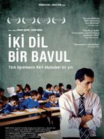 İki Dil Bir Bavul : Afiş