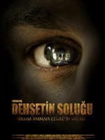 Dehşetin Soluğu : Afiş