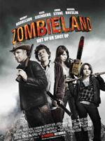 Zombieland : Afiş