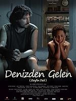 Denizden Gelen : Afiş