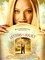 Letters To Juliet : Afiş