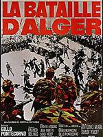 Cezayir Bağımsızlık Savaşı : Afiş