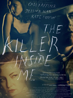 The Killer Inside Me : Afiş