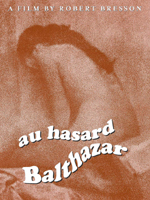 Rastgele Balthazar : Afiş