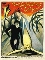 Dr. Caligari’nin Muayenehanesi : Afiş