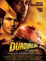 Durdurulamaz : Afiş