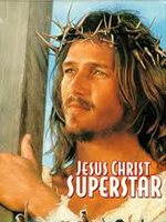 Jesus Christ Superstar : Afiş