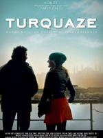 Turquaze : Afiş