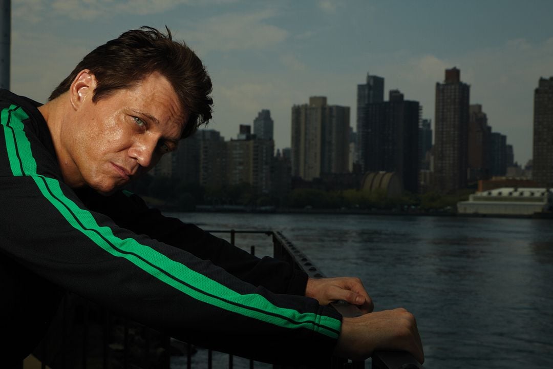 Fotoğraf Holt McCallany