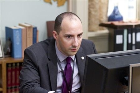 Fotoğraf Tony Hale