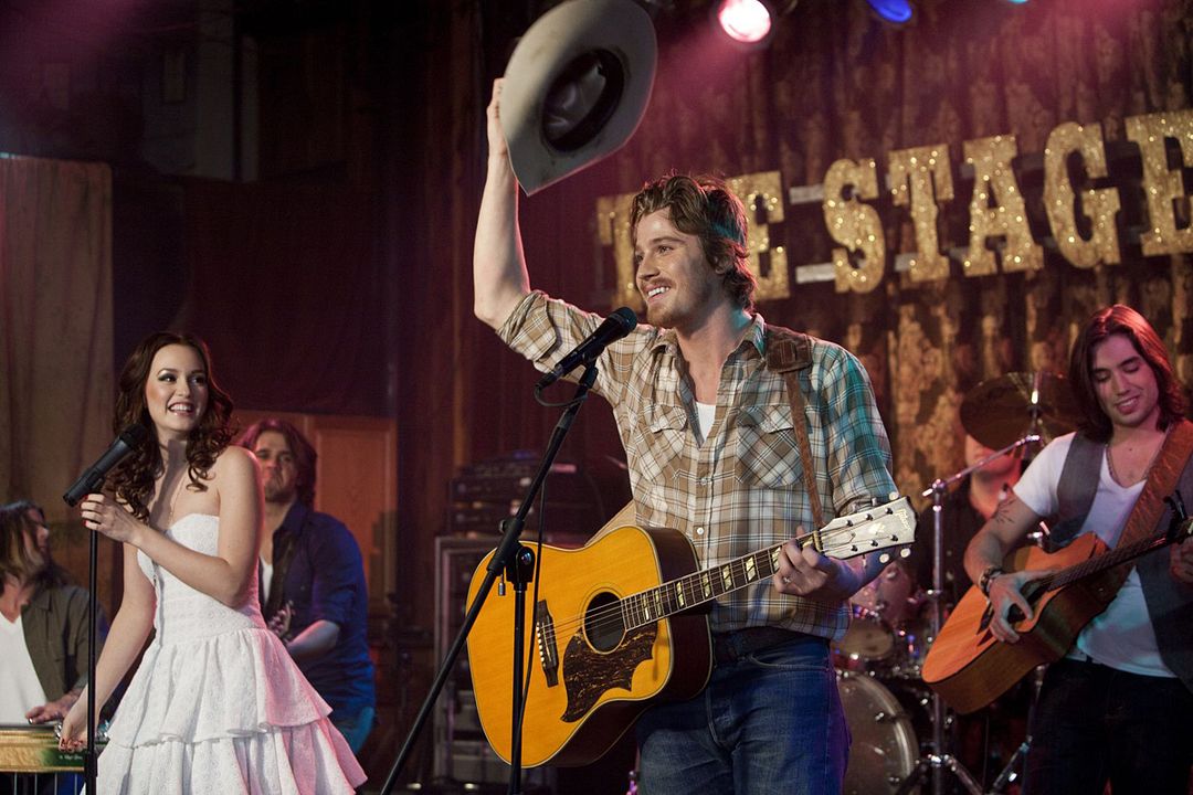 Country Strong : Fotoğraf