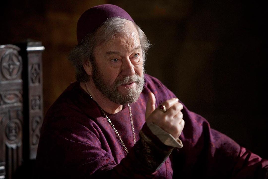 Fotoğraf Gordon Pinsent