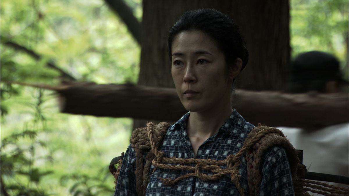 Fotoğraf Koji Wakamatsu