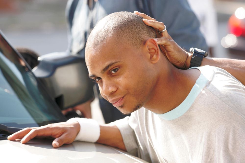 The Wire : Fotoğraf