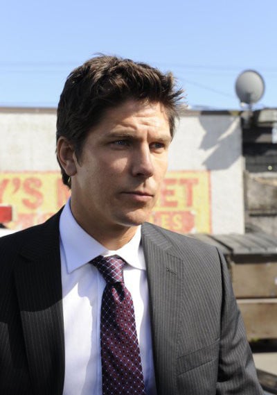 Fairly Legal : Fotoğraf Michael Trucco