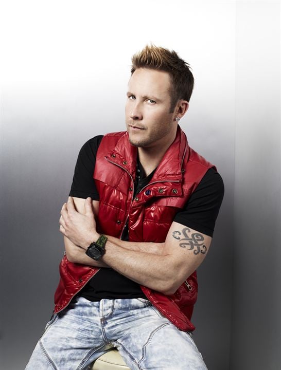 Fotoğraf Michael Rosenbaum