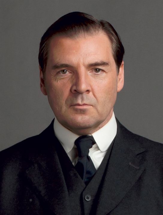 Fotoğraf Brendan Coyle