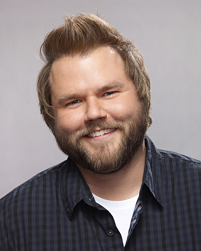 Fotoğraf Tyler Labine